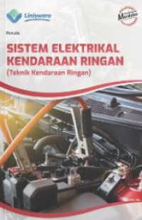 Image of Sistem Elektrikal Kendaraan Ringan