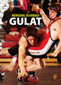 Sukses Melatih Gulat
