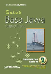 Suluh Basa Jawa 2, Kelas XI