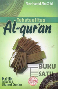 Tekstualitas Al-Quran