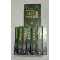 Terjemah Singkat Tafsir Ibnu Katsir jilid 2