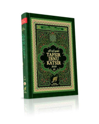 Terjemahan Singkat Tafsir Ibnu Katsir Jilid 7